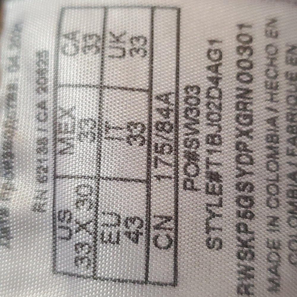 GUESS JEANS - Picture 7 of 8